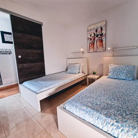 Casa Triana