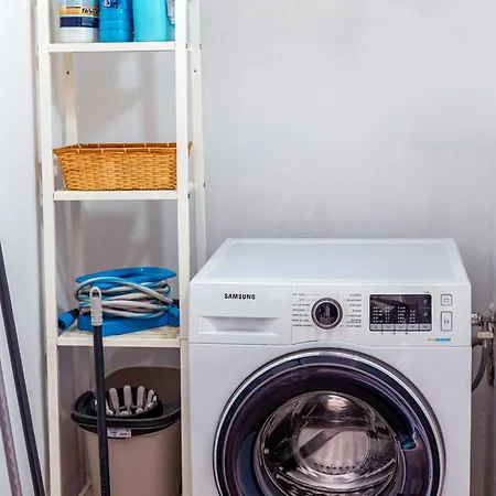 Tatil Evi Casa Triana