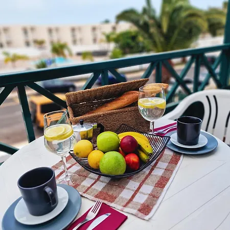 Casa Triana Costa Teguise