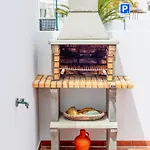 Casa Triana Holiday home