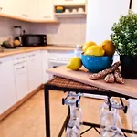 Holiday home Casa Triana