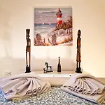 Casa Triana Holiday home