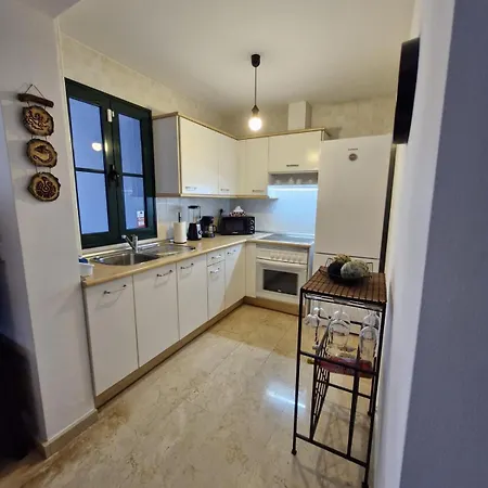 Casa Triana