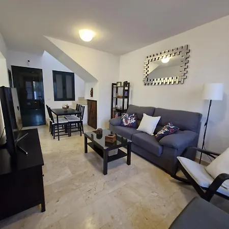 Holiday home Casa Triana