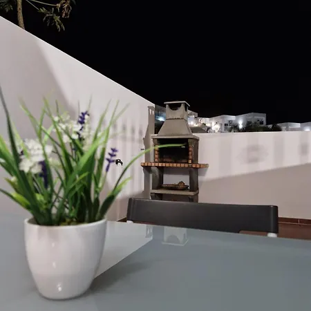Casa Triana * Costa Teguise