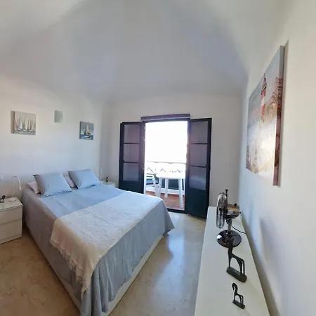 Casa Triana Сasa de vacaciones *
