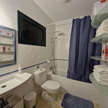 Casa Triana Holiday home Costa Teguise