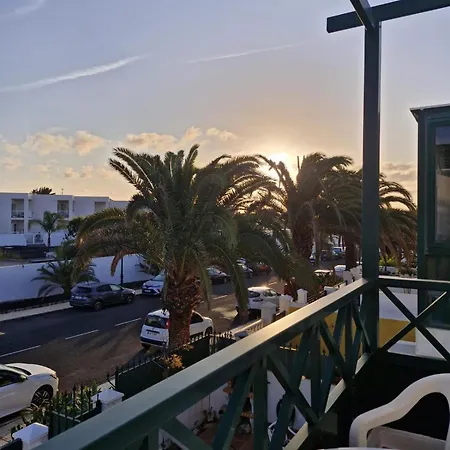 Holiday home Casa Triana Costa Teguise