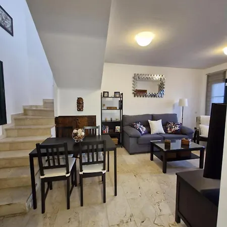 Casa Triana