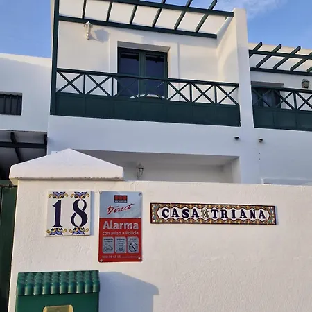 Casa Triana *
