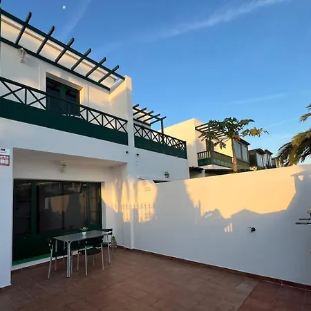 Casa Triana *