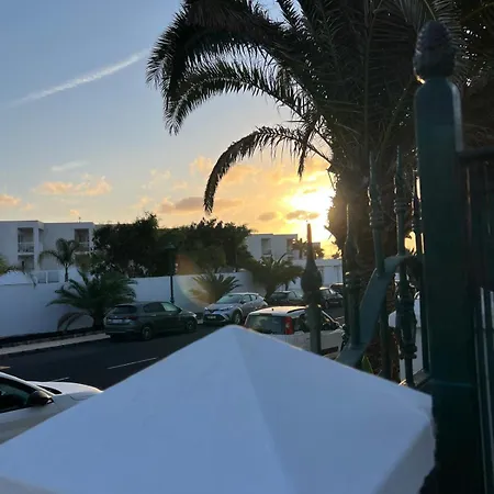 Casa Triana Holiday home