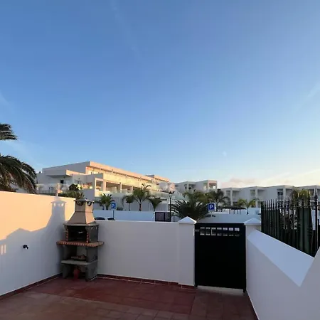 Casa Triana Сasa de vacaciones *