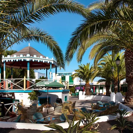 Casa Triana Costa Teguise