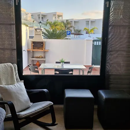 Casa Triana Сasa de vacaciones *