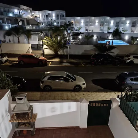 Casa Triana Holiday home Costa Teguise
