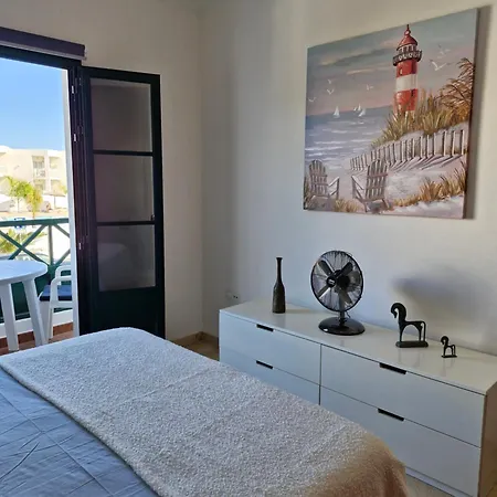 Holiday home Casa Triana Costa Teguise