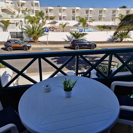 Holiday home Casa Triana *