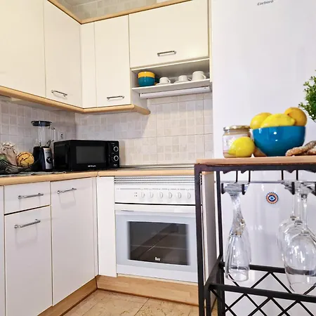 Semesterbostad Casa Triana