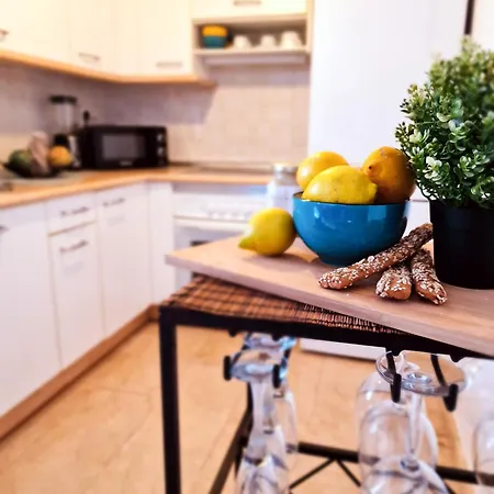 بيت للعطل Casa Triana