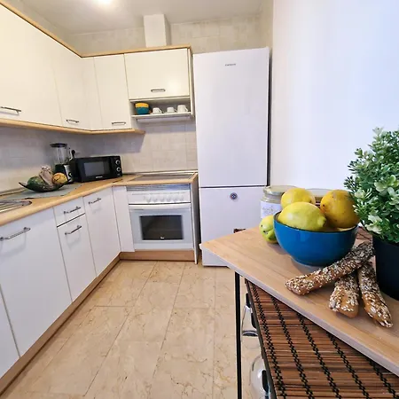 Casa Triana Дом отдыха *