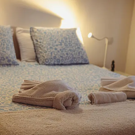 Дом отдыха Casa Triana *