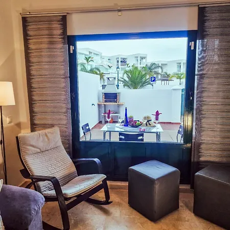 Casa Triana * كوستا تاغيسي