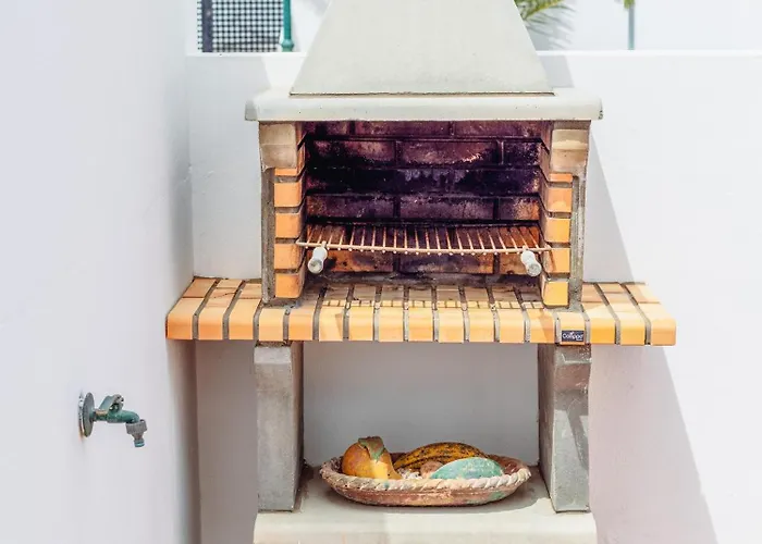 Casa Triana Сasa de vacaciones