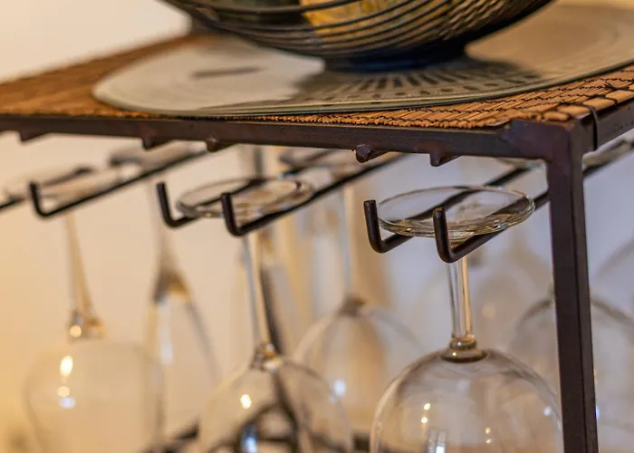 Casa Triana Semesterbostad Costa Teguise