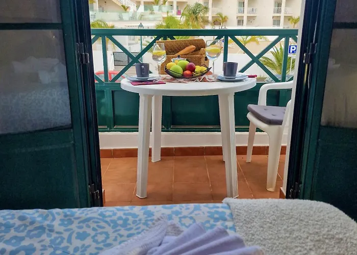 Casa Triana Costa Teguise