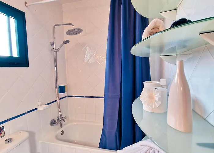 Casa Triana Дом отдыха