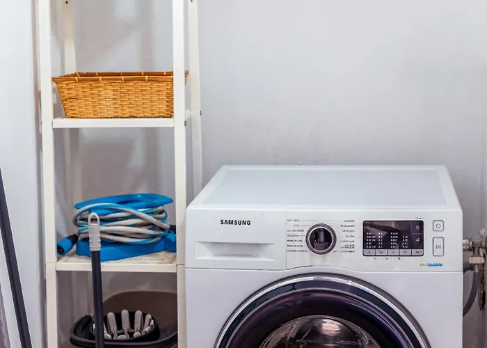 Дом отдыха Casa Triana