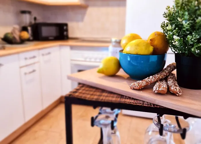 Дом отдыха Casa Triana