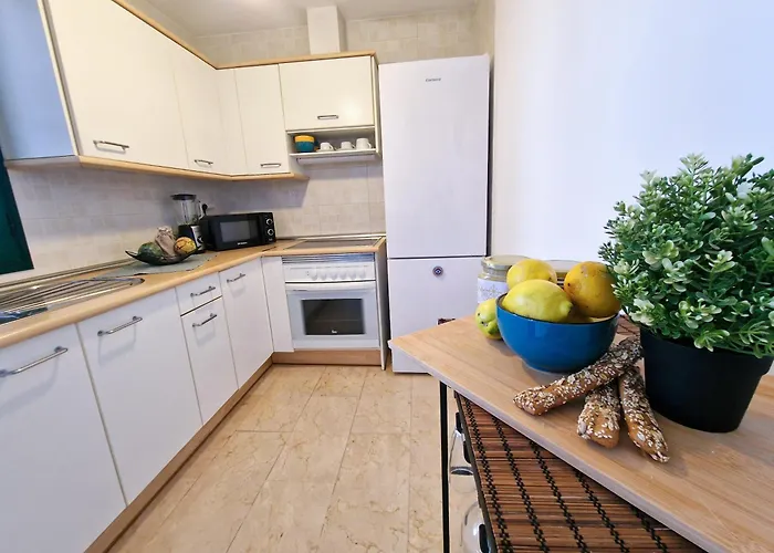 Casa Triana Сasa de vacaciones *