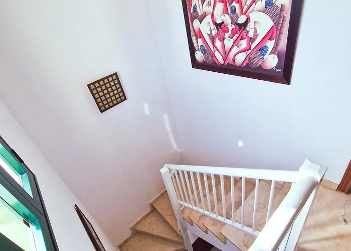 Casa Triana Semesterbostad *