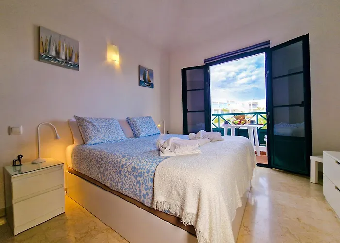 Casa Triana Сasa de vacaciones Costa Teguise