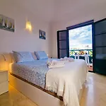 Casa Triana Vakantiehuis Costa Teguise