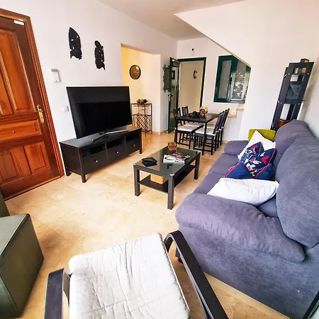 Casa Triana