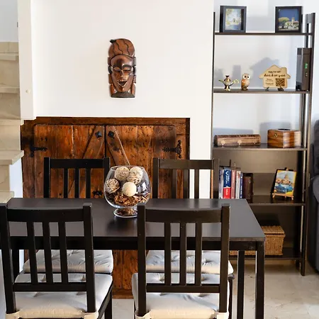 Casa Triana * 科斯塔特吉塞