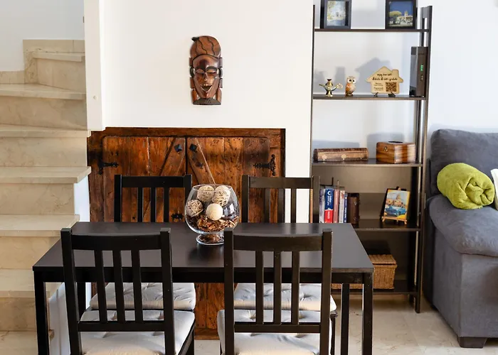 Casa Triana * 科斯塔特吉塞